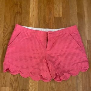 Lilly Pulitzer Shorts- The Buttercup Short